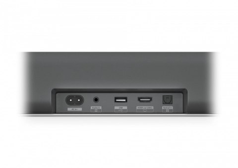 Soundbar 2.1 z bezprzewodowym subwooferem TAB5309/10 Soundbar 2.1 z bezprzewodowym subwooferem TAB5309/10