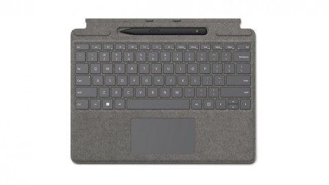 Klawiatura Pro Signature Type Cover Copilot + Pen 8X8-00185 Klawiatura Pro Signature Type Cover Copilot + Pen 8X8-00185