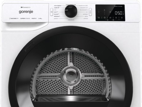 Suszarka DPNE83GNLWIFI/PL Suszarka DPNE83GNLWIFI/PL