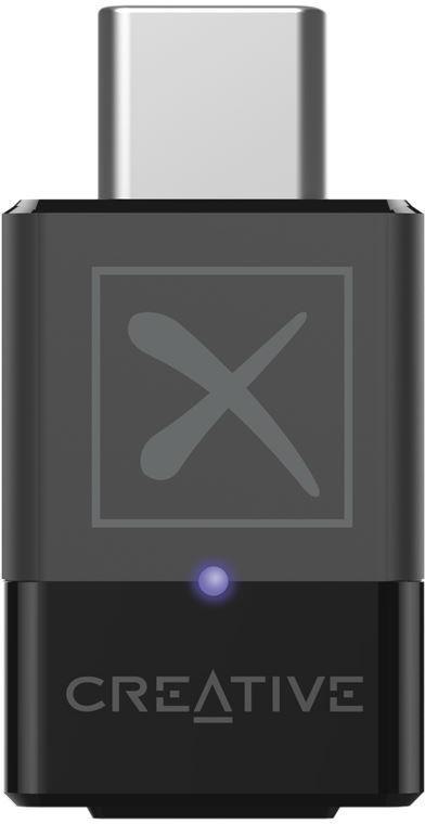 Adapter Bluetooth Creative BT-W5