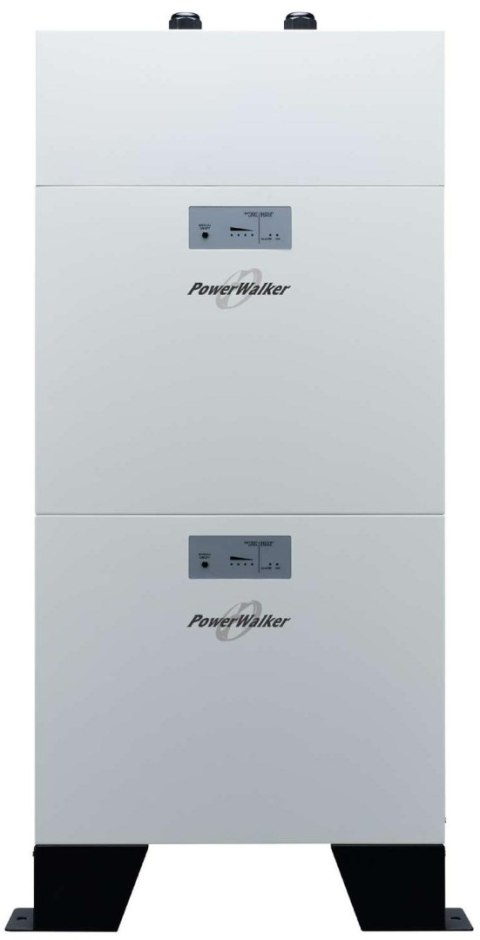 BANK ENERGII LiFePO4 PowerWalker LiFe Battery System 48-100 BANK ENERGII LiFePO4 PowerWalker LiFe Battery System 48-100
