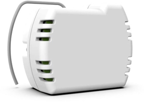 Bezprzewodowy dimmer do 4 taśm led do puszki biały DIM-P4M Tech Sterowniki Bezprzewodowy dimmer do 4 taśm led do puszki biały DIM-P4M Tech Sterowniki