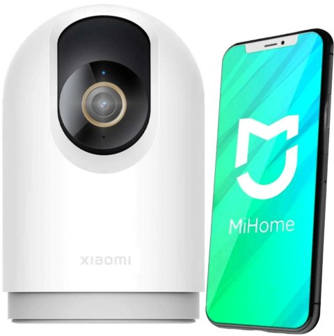 Kamera IP Xiaomi Smart Camera C500 Pro Kamera IP Xiaomi Smart Camera C500 Pro