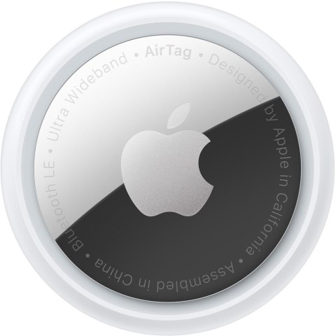 Lokalizator GPS Apple AirTag 1 szt. Lokalizator GPS Apple AirTag 1 szt.
