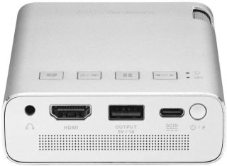 Projektor ASUS ZenBeam E1R PowerBank/USB/WiFi/HDMI