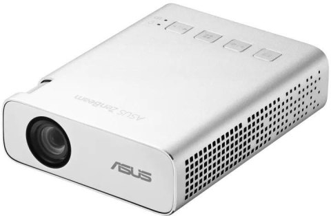 Projektor ASUS ZenBeam E1R PowerBank/USB/WiFi/HDMI