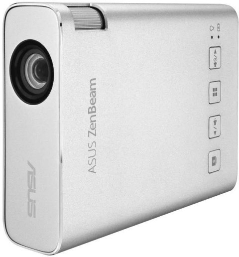 Projektor ASUS ZenBeam E1R PowerBank/USB/WiFi/HDMI