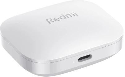 Słuchawki bezprzewodowe Xiaomi Redmi Buds 5 biały Słuchawki bezprzewodowe Xiaomi Redmi Buds 5 biały