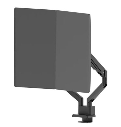 Ramię NEXT Slim Desk Mount, double display (topfix clamp/grommet Ramię NEXT Slim Desk Mount, double display (topfix clamp/grommet