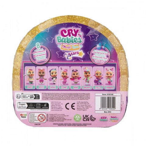 Laleczka Cry Babies Magic Tears Di Stars Talent Dreamy Laleczka Cry Babies Magic Tears Di Stars Talent Dreamy