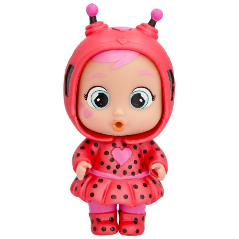 Laleczka Cry Babies Magic Tears Stars Houses, Lady Laleczka Cry Babies Magic Tears Stars Houses, Lady