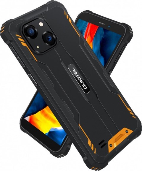 Smartfon G2 6" 4/64GB 6300 mAh DualSIM pomarańczowy Smartfon G2 6" 4/64GB 6300 mAh DualSIM pomarańczowy