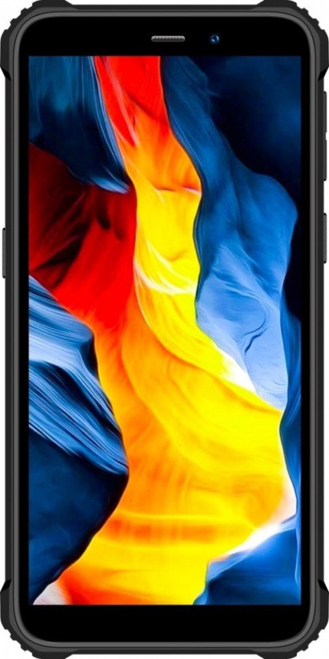 Smartfon G2 6" 4/64GB 6300 mAh DualSIM pomarańczowy Smartfon G2 6" 4/64GB 6300 mAh DualSIM pomarańczowy