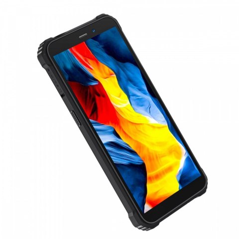 Smartfon G2 6" 4/64GB 6300 mAh DualSIM pomarańczowy Smartfon G2 6" 4/64GB 6300 mAh DualSIM pomarańczowy