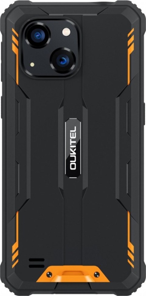 Smartfon G2 6" 4/64GB 6300 mAh DualSIM pomarańczowy Smartfon G2 6" 4/64GB 6300 mAh DualSIM pomarańczowy
