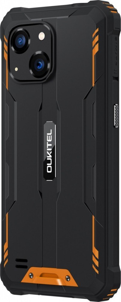 Smartfon G2 6" 4/64GB 6300 mAh DualSIM pomarańczowy Smartfon G2 6" 4/64GB 6300 mAh DualSIM pomarańczowy