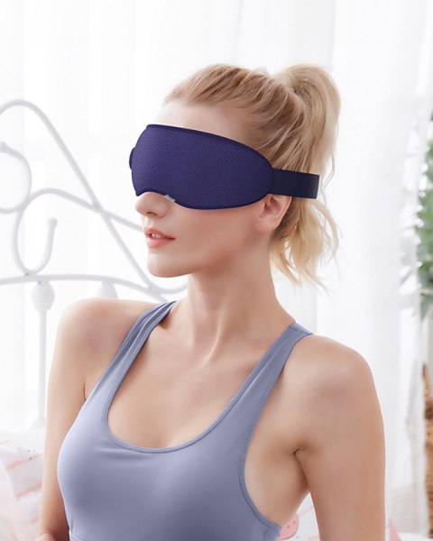 Masażer okolic oczu Matrix Eye Massager MT6535 Masażer okolic oczu Matrix Eye Massager MT6535