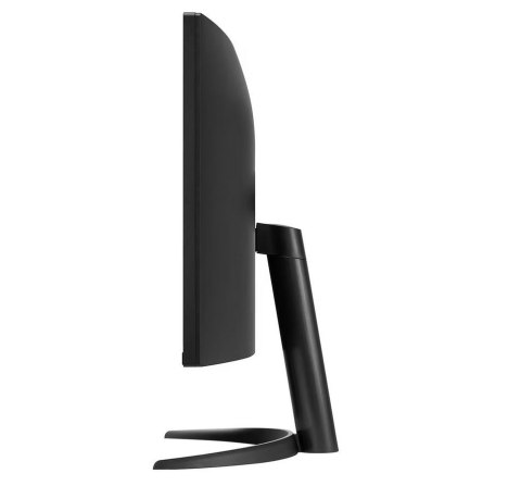 Monitor LG 34WR50QK-B 34 cale IPS Monitor LG 34WR50QK-B 34 cale IPS