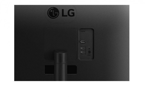 Monitor LG 34WR50QK-B 34 cale IPS Monitor LG 34WR50QK-B 34 cale IPS