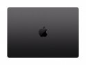 MacBook Pro 14.2 cali: M4 10/10, 16GB, 512GB SSD - Gwiezdna czerń