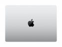 MacBook Pro 14.2 cali: M4 Pro 14/20, 24GB, 1TB SSD - Srebrny