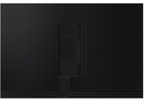 Monitor profesjonalny QH98C 98 cali Matowy 24h/7 700(cd/m2) 3840x2160 (UHD) S10 Player (Tizen 7) WiFi/BT 3 lata On-Site (LH98QHC Monitor profesjonalny QH98C 98 cali Matowy 24h/7 700(cd/m2) 3840x2160 (UHD) S10 Player (Tizen 7) WiFi/BT 3 lata On-Site (LH98QHC