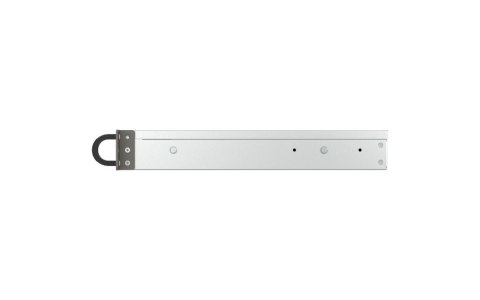 Serwer NAS TS-433eU-EU 4x0HDD 1U ARM 2.0GHz Qc 2x2.5GbE Serwer NAS TS-433eU-EU 4x0HDD 1U ARM 2.0GHz Qc 2x2.5GbE