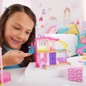 Zestaw Barbie Barbieland Mini Domek i lalka