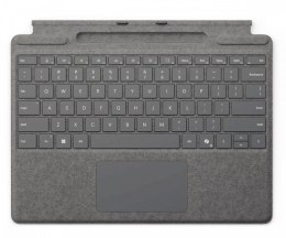 Klawiatura Pro Signature Type Cover COPILOT/8XB-00192/Platinium