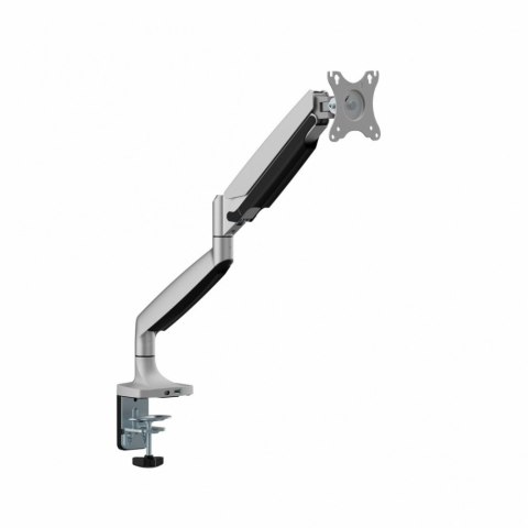 Uchwyt biurkowy gazowy do 1 monitora LED/LCD 17-45 cali L-35HD 1-15KG 1xUSB-A 1xUSB-C 3.0 HEAVY DUTY Uchwyt biurkowy gazowy do 1 monitora LED/LCD 17-45 cali L-35HD 1-15KG 1xUSB-A 1xUSB-C 3.0 HEAVY DUTY