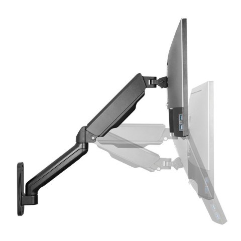 Uchwyt do monitora,VESA , 17-32', max. 9kg Uchwyt do monitora,VESA , 17-32', max. 9kg