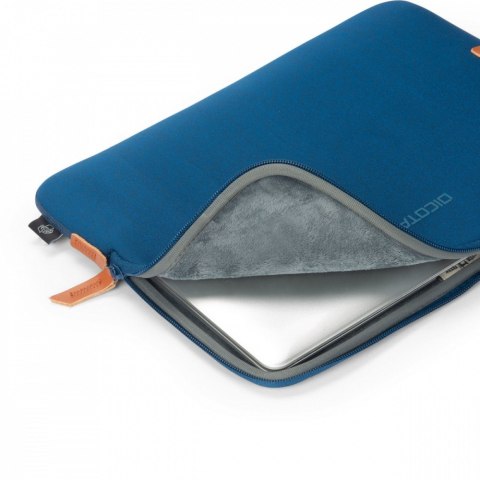 Etui do notebooka Skin URBAN 15 cali navy Etui do notebooka Skin URBAN 15 cali navy