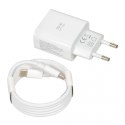 Ładowarka sieciowa C39W USB-C