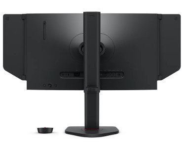 Monitor BENQ XL2546X+ LED 1ms/12MLN:1/HDMI/GAMING Monitor BENQ XL2546X+ LED 1ms/12MLN:1/HDMI/GAMING
