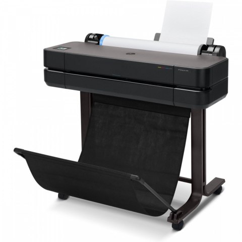 Ploter DesignJet T630 24-in Printer 5HB09D Ploter DesignJet T630 24-in Printer 5HB09D