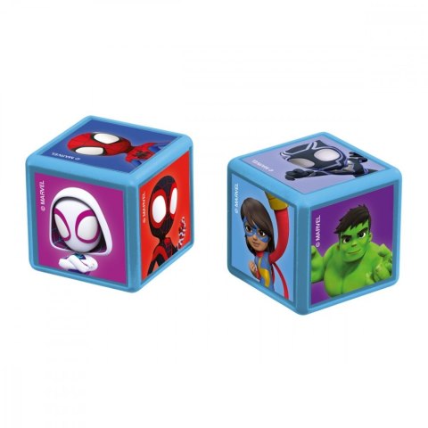 Gra TT Match Spidey & Friends (PL) Gra TT Match Spidey & Friends (PL)