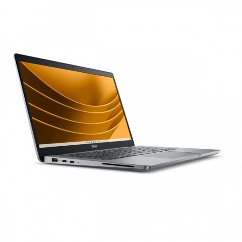 Notebook Latitude 5350/Ultra 5 135U/16GB/512GB SSD Gen4/13.3 FHD Touch/Integrated/FgrPr&SmtCd/FHD/IR Cam/Mic/LTE 4G + BT/Backlit Notebook Latitude 5350/Ultra 5 135U/16GB/512GB SSD Gen4/13.3 FHD Touch/Integrated/FgrPr&SmtCd/FHD/IR Cam/Mic/LTE 4G + BT/Backlit