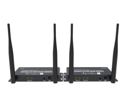 Odbiornik Extendera HDMI Odbiornik Extendera HDMI