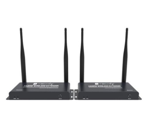 Odbiornik Extendera HDMI Odbiornik Extendera HDMI