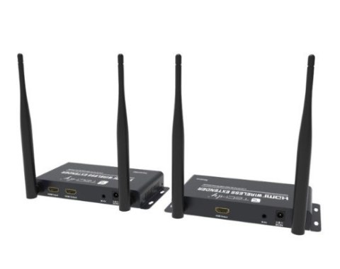 Odbiornik Extendera HDMI Odbiornik Extendera HDMI
