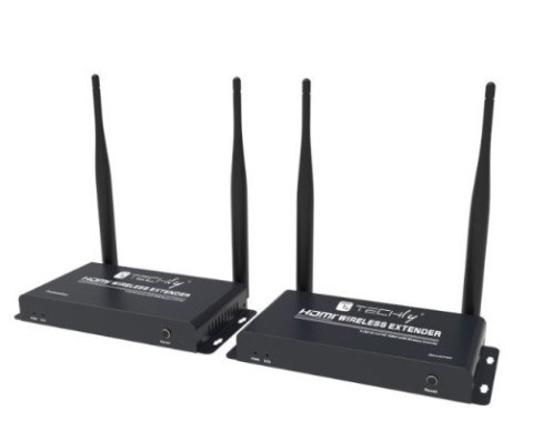Odbiornik Extendera HDMI Odbiornik Extendera HDMI