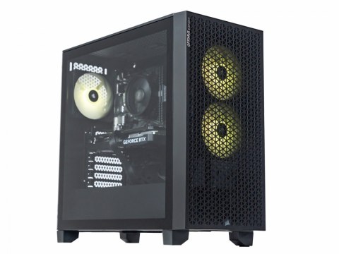 Komputer E-Sport GA520T-CR5 R5-4500/16GB/1TB/RTX 4060 8GB/W11 Komputer E-Sport GA520T-CR5 R5-4500/16GB/1TB/RTX 4060 8GB/W11