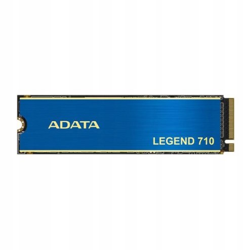 Adata Legend 710 1TB PCIe 3x4 2.4/1 GB/s M2 Adata Legend 710 1TB PCIe 3x4 2.4/1 GB/s M2