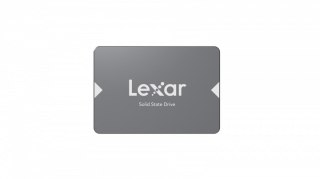 Dysk SSD Lexar NS100 512GB 2.5" SATA