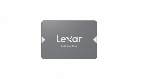 Dysk SSD Lexar NS100 512GB 2.5" SATA Dysk SSD Lexar NS100 512GB 2.5" SATA