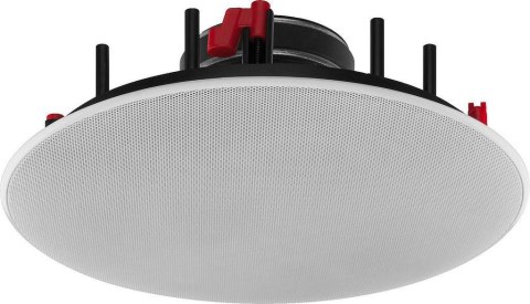 Głośnik sufitowy HiFi i PA MONACOR EDL-82HQ 100V lub 8Ω Głośnik sufitowy HiFi i PA MONACOR EDL-82HQ 100V lub 8Ω
