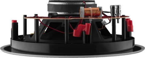 Głośnik sufitowy HiFi i PA MONACOR EDL-82HQ 100V lub 8Ω Głośnik sufitowy HiFi i PA MONACOR EDL-82HQ 100V lub 8Ω