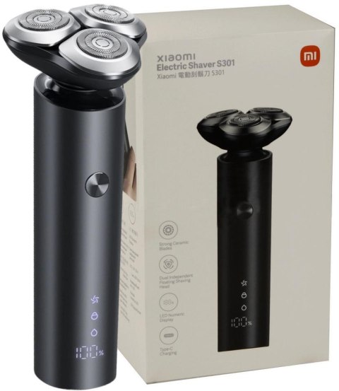 Golarka Xiaomi Electric Shaver S301 Golarka Xiaomi Electric Shaver S301