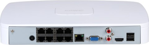 REJESTRATOR IP DAHUA NVR2108-8P-4KS3 REJESTRATOR IP DAHUA NVR2108-8P-4KS3