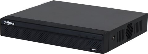REJESTRATOR IP DAHUA NVR2108HS-8P-4KS3 REJESTRATOR IP DAHUA NVR2108HS-8P-4KS3